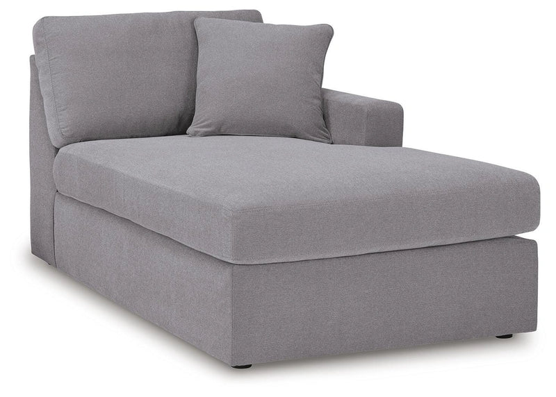 Modmax Stationary Upholstery Package