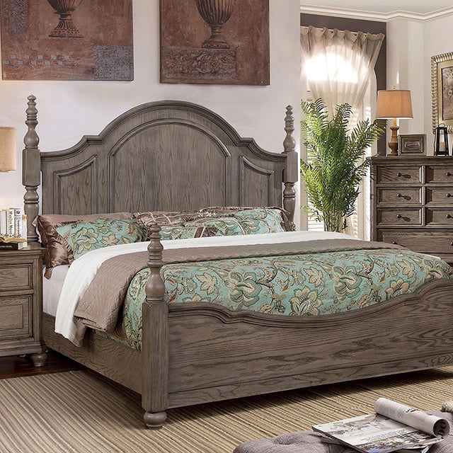 Audrey Bed