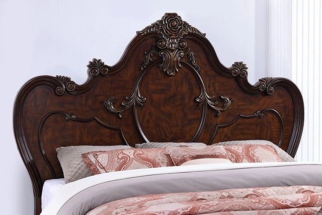Roselli Bed