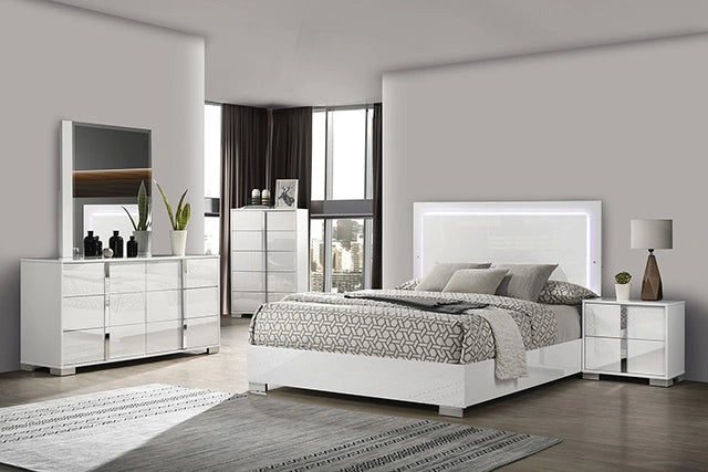 Sinistra Dresser