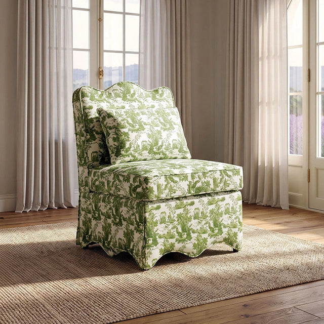 Hemsworth Accent Chair