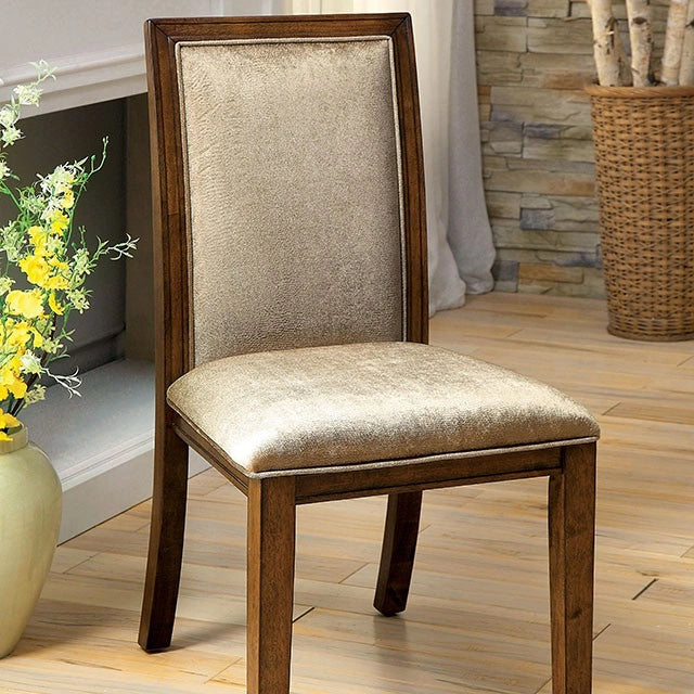 Ingrid Side Chair (2/Box)