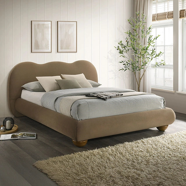 Finamore Bed FM72005BR-CONF