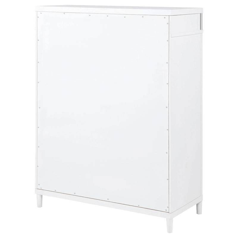 Gracemont Chest of Drawers