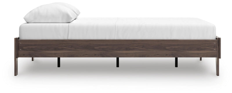 Calverson Bed