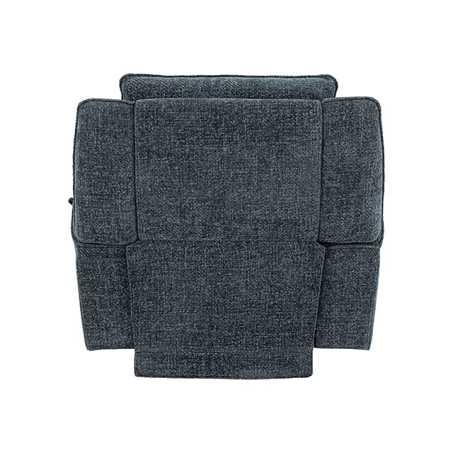 Memphis Power Recliner, 3D Immersive Sound