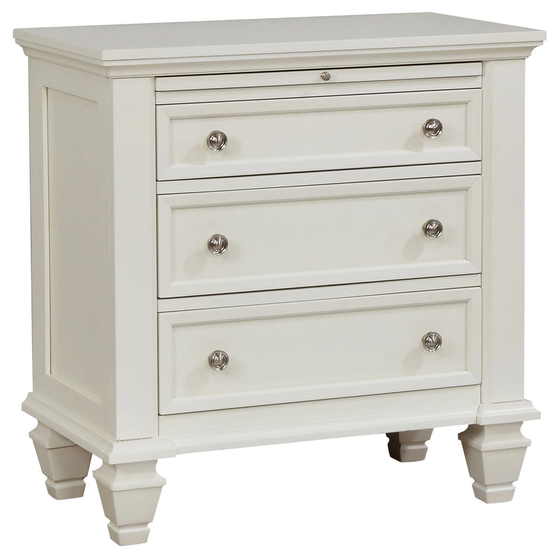 Sandy Beach Bedroom Set