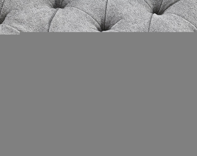 Sofi Button Tufted Swivel Chair
