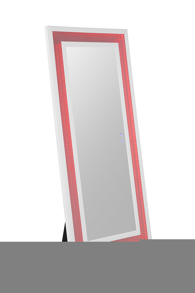 Solinus Floor Mirror