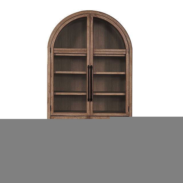 Minster Arched Cabinet