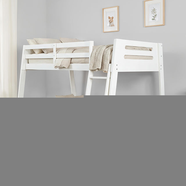 Kallen Twin/Full Bunk Bed
