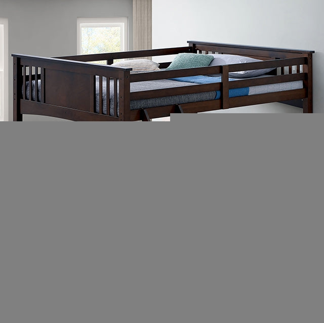 Spring Creek Bunk Bed