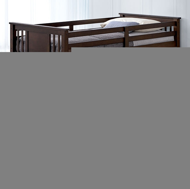 Spring Creek Bunk Bed