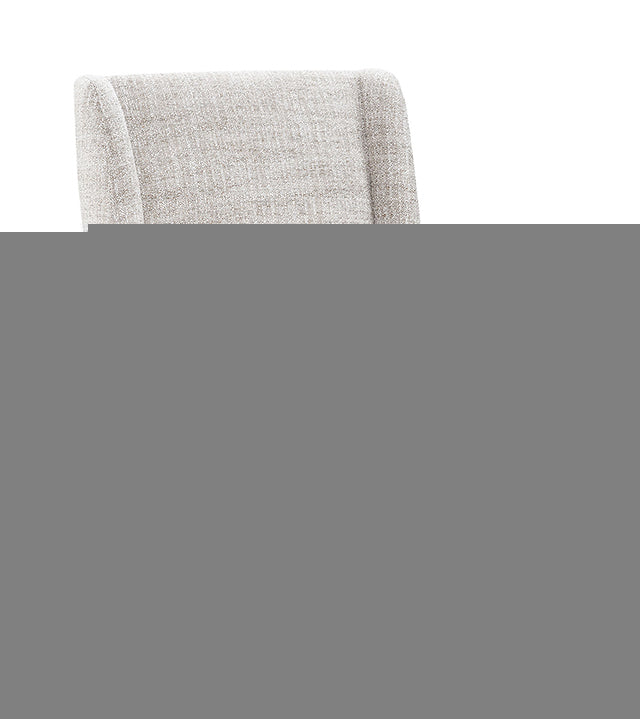 Fede Dining Side Chair (1/CTN)