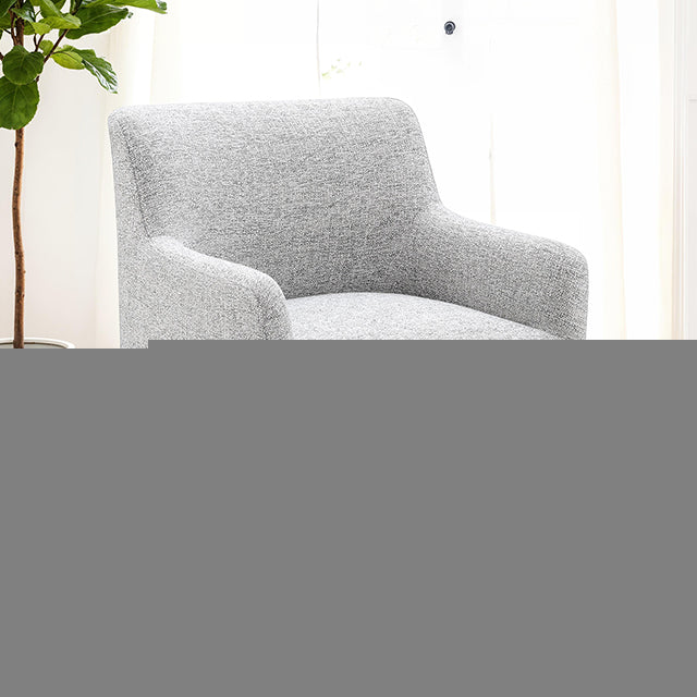 Fico Arm Chair (1/CTN)