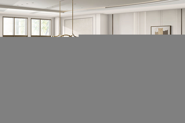 Hillerod Sideboard