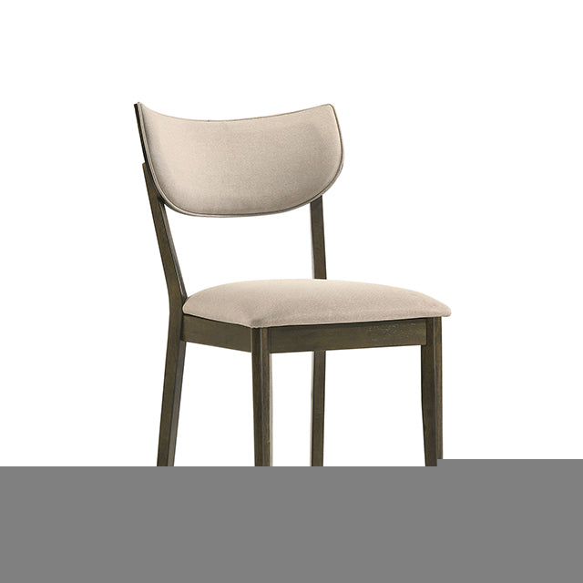 Huttwil Side Chair (2/CTN)