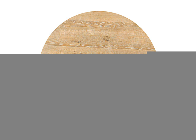 Ozark Round Dining Table