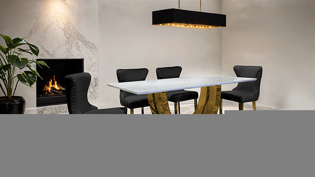 Portanova Dining Table