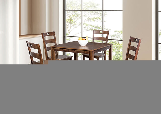 Lubbock 5 Pc. Dining Table Set