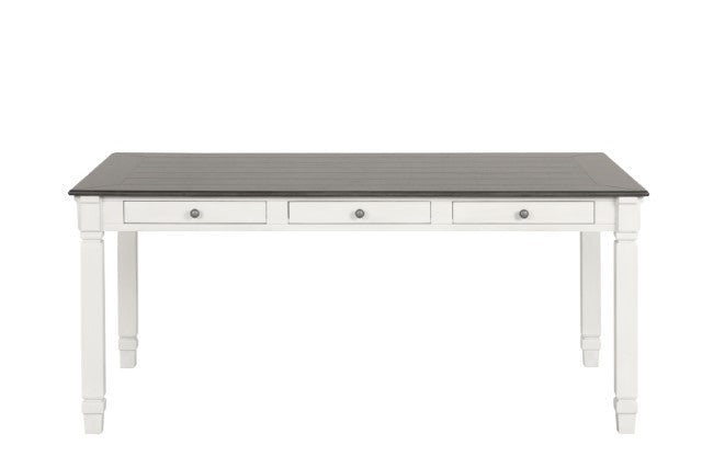Pendola 7 Pc Dining Table Set