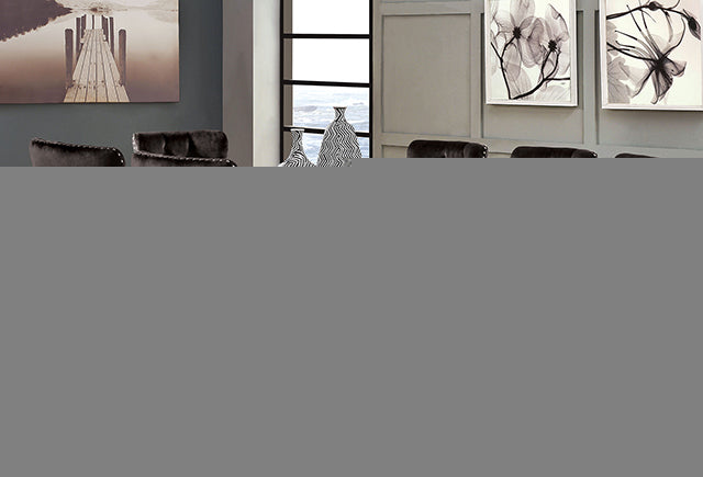 Silvestri 5 Pc Dining Table Set