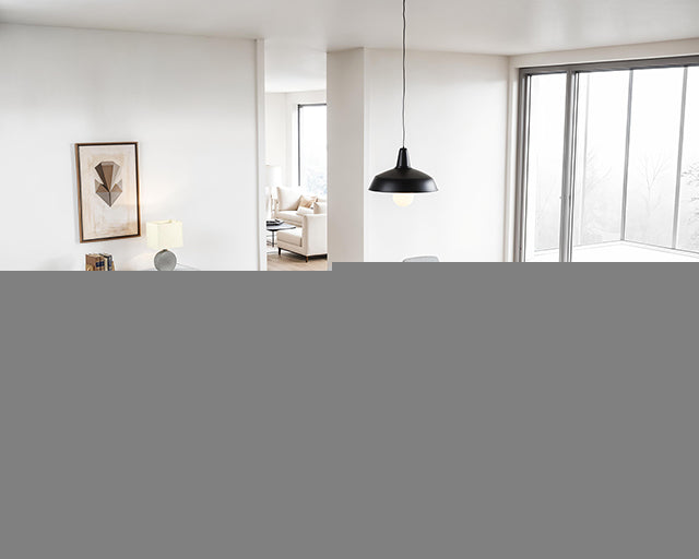 Mandier Rectangular Table
