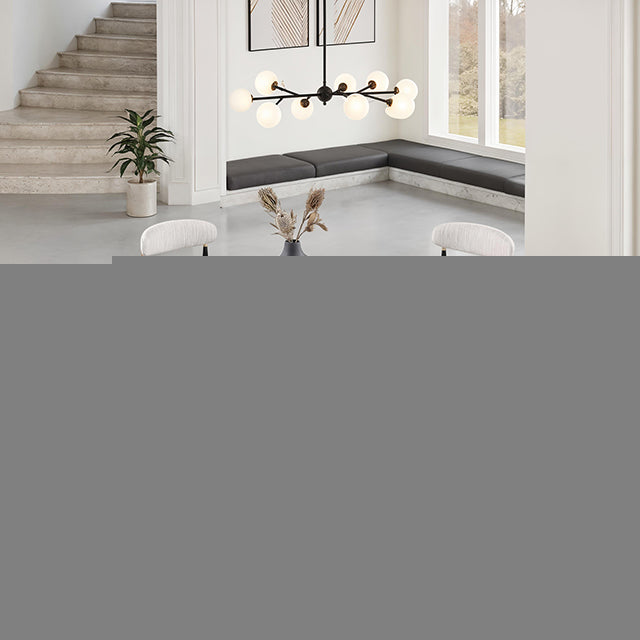 Borden 7 Pc. Dining Table Set