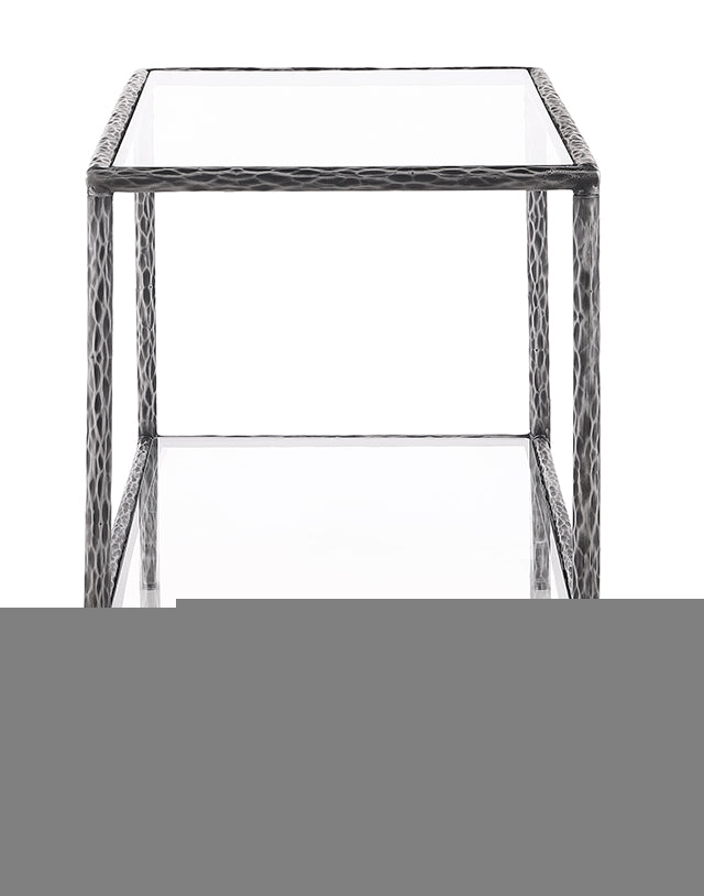 Helma End Table