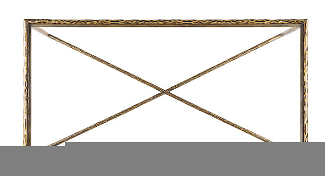 Terva Coffee Table