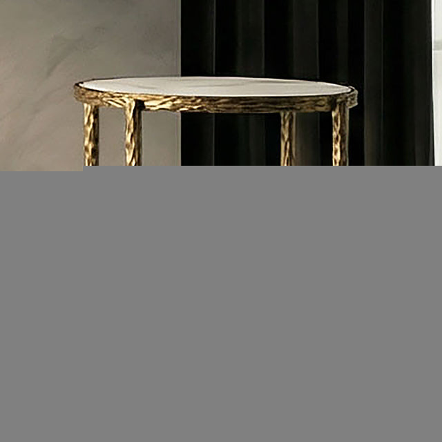Kerna End Table