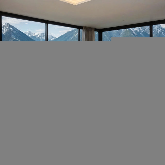 Nappi L-Sectional (Compressed Foam)