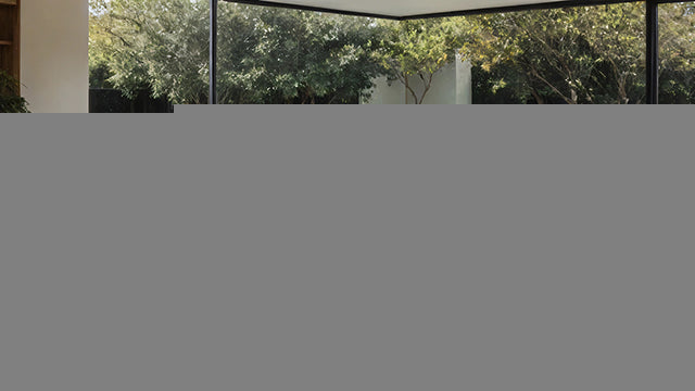 Nappi L-Sectional (Compressed Foam)