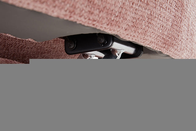 Stavanger 2-Seater w/ Square Ot