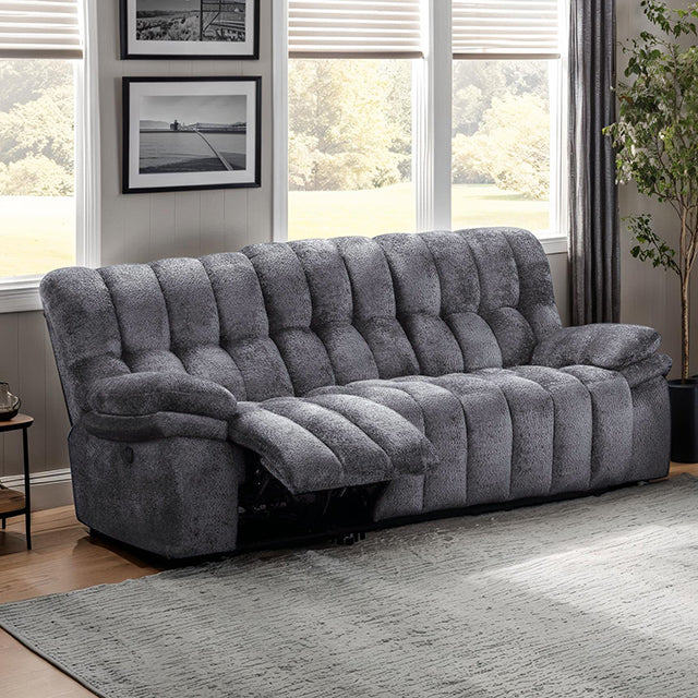 Hieronymus Manual Sofa