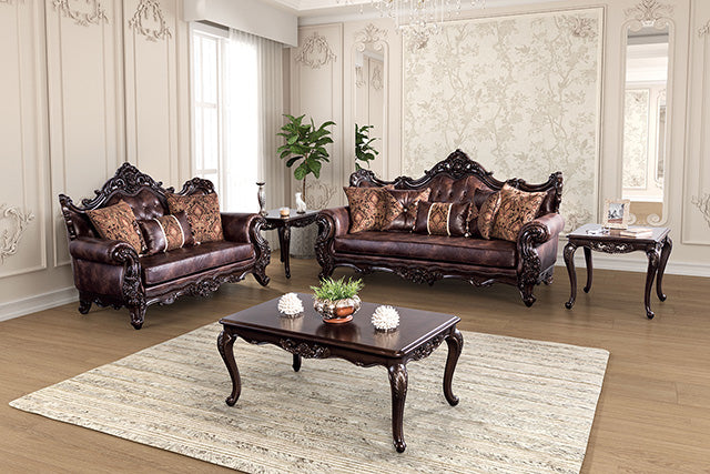 Palencia Loveseat