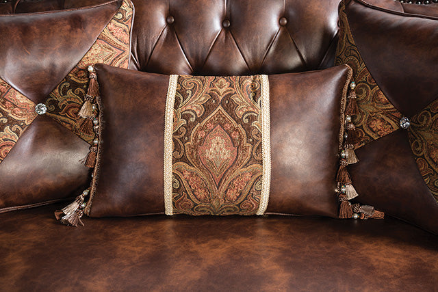 Palencia Loveseat