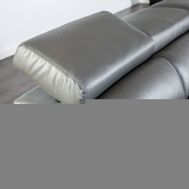 Vadso Sectional, Right Chaise