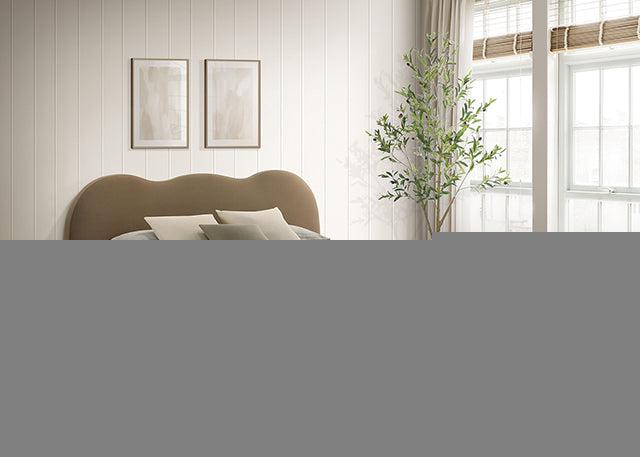Finamore E.King Bed