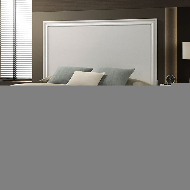 Holsted Queen Bedroom Set