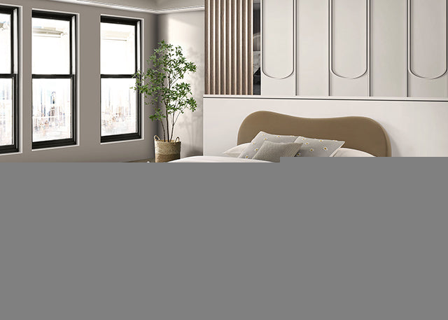 Grimsby Queen Bed