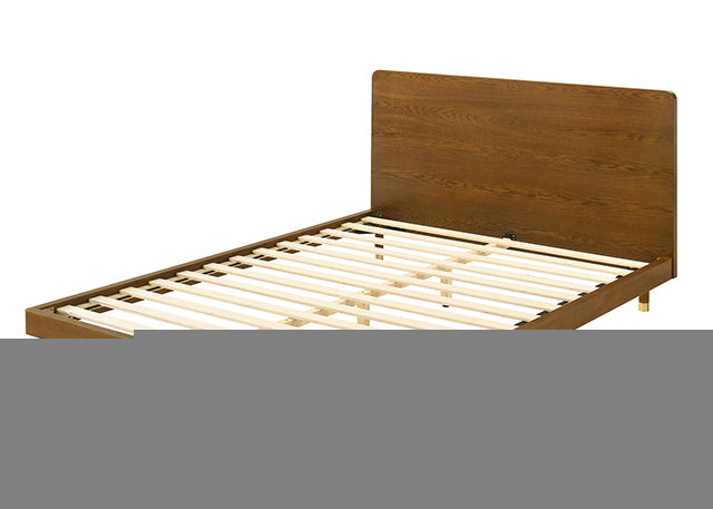 Romford E.King Bed