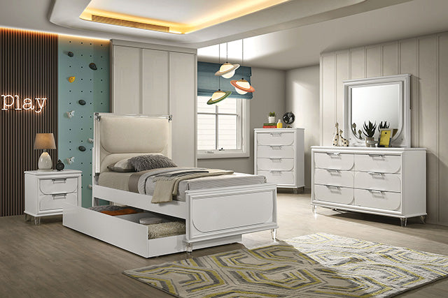 Lareina Bed
