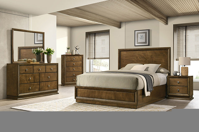 Kirkham Queen Bedroom Set