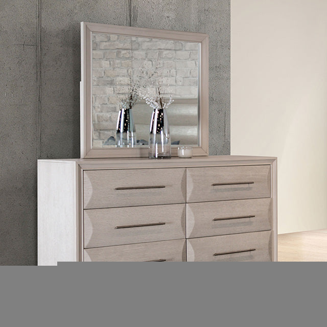 Hinwitz Dresser
