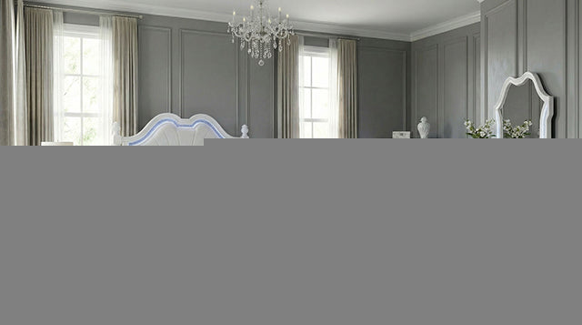 Swindon 5 Pc. Queen Bedroom Set