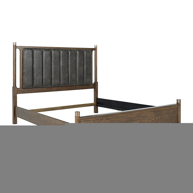 Newent E.King Bed