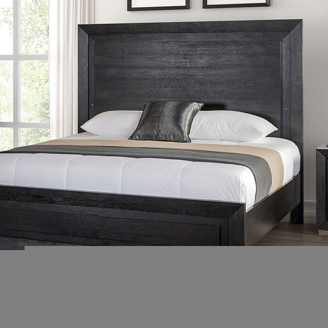Ashbourne E.King, Queen, & Cal.King Bed