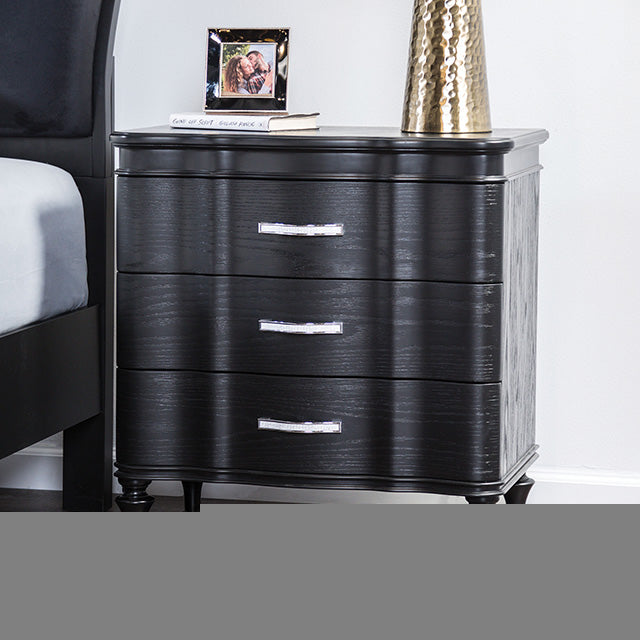 Melodi Parc Night Stand