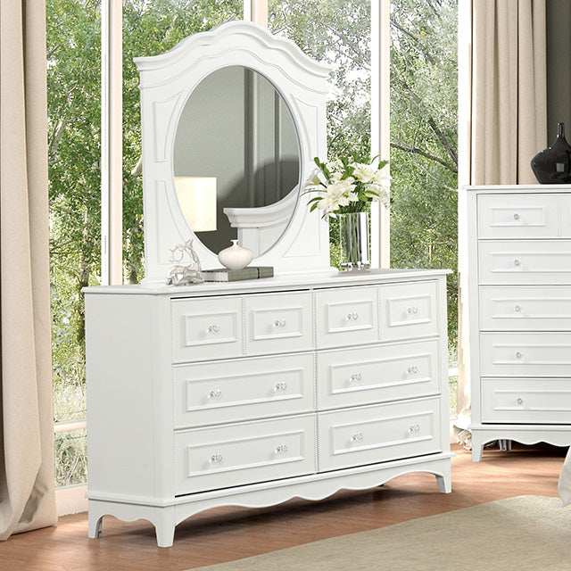 Naucalpan Dresser